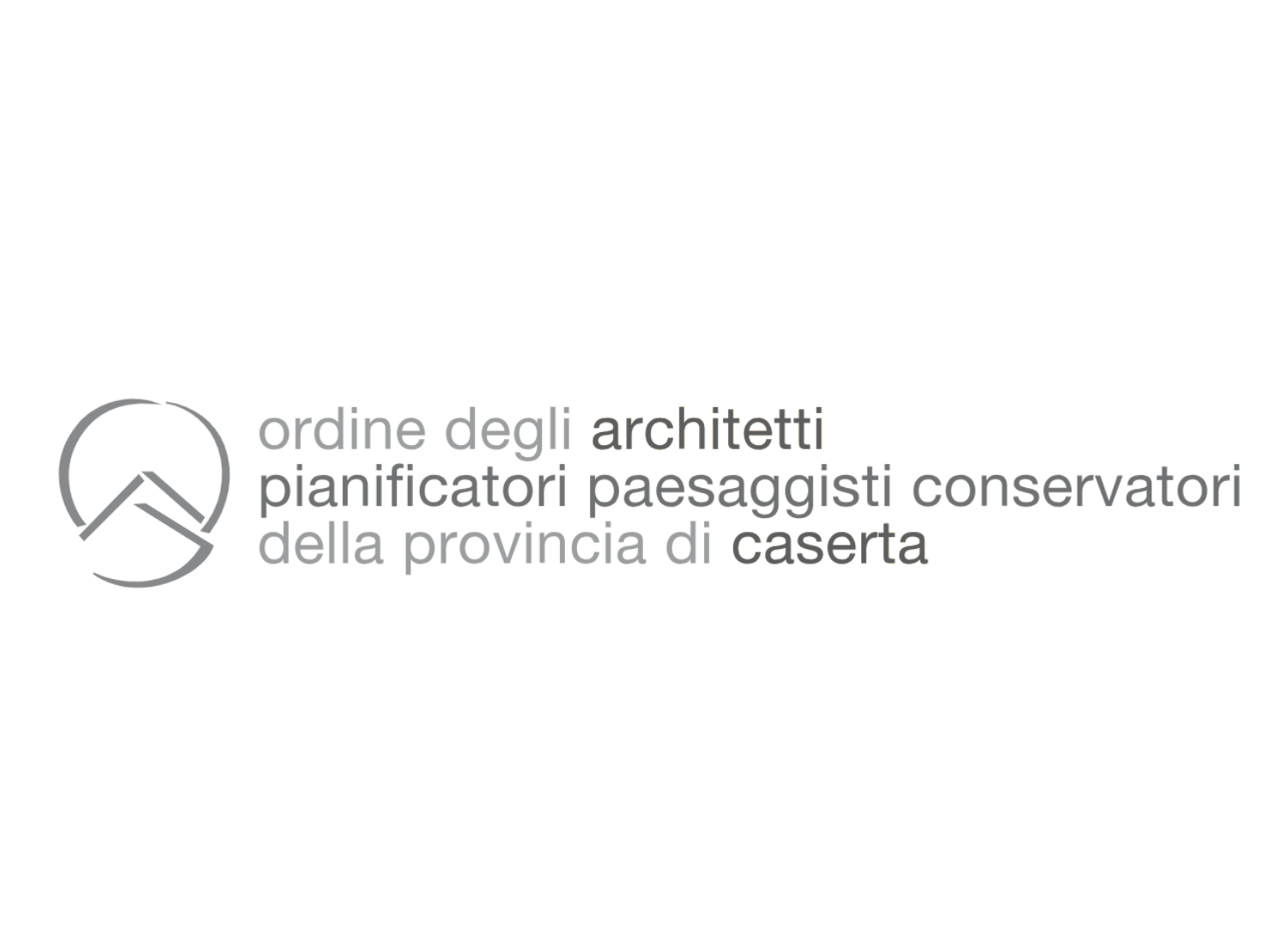 Ordine degli Architetti di Caserta