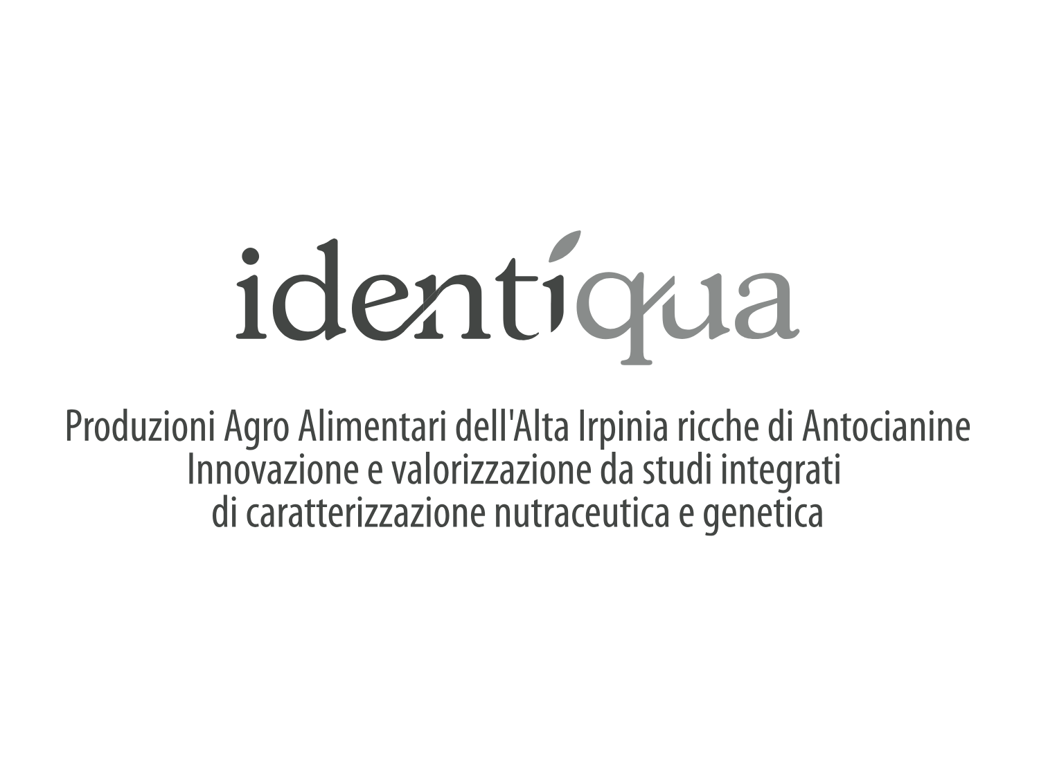 Identiqua