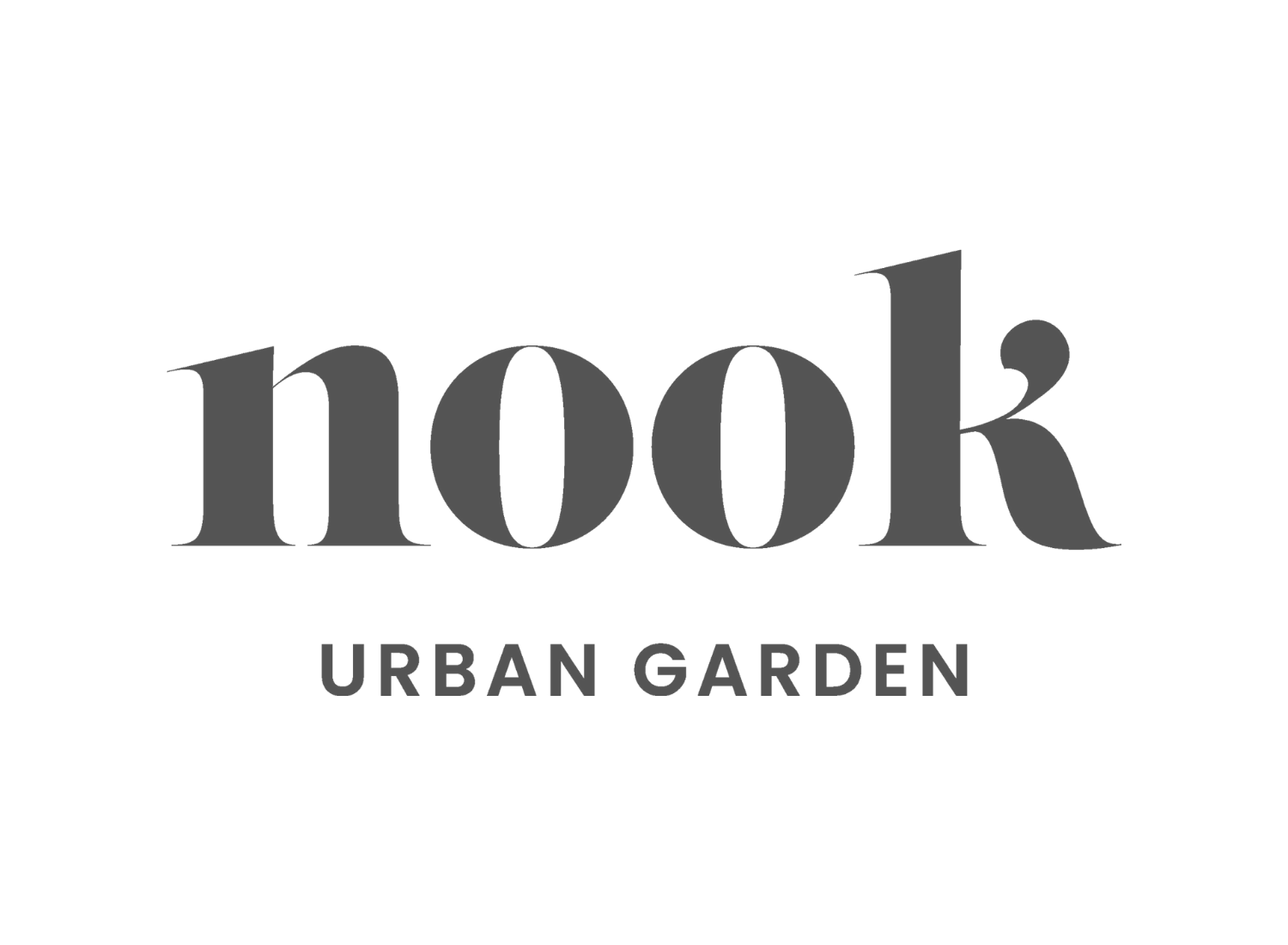 Nook Urban Garden