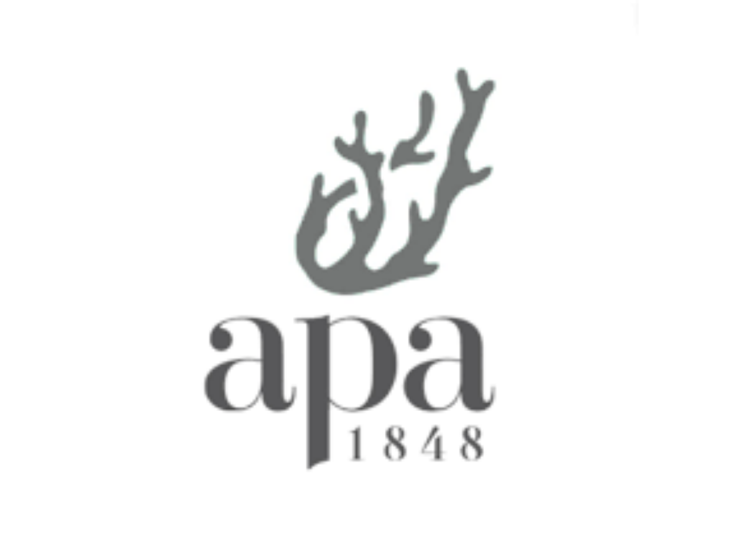 APA 1848